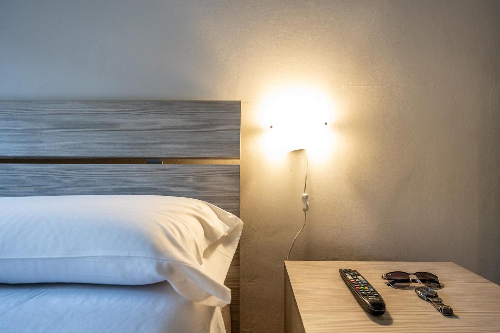 Big Air Conditioning Wifi Netflix 90 Mq Appartamento *