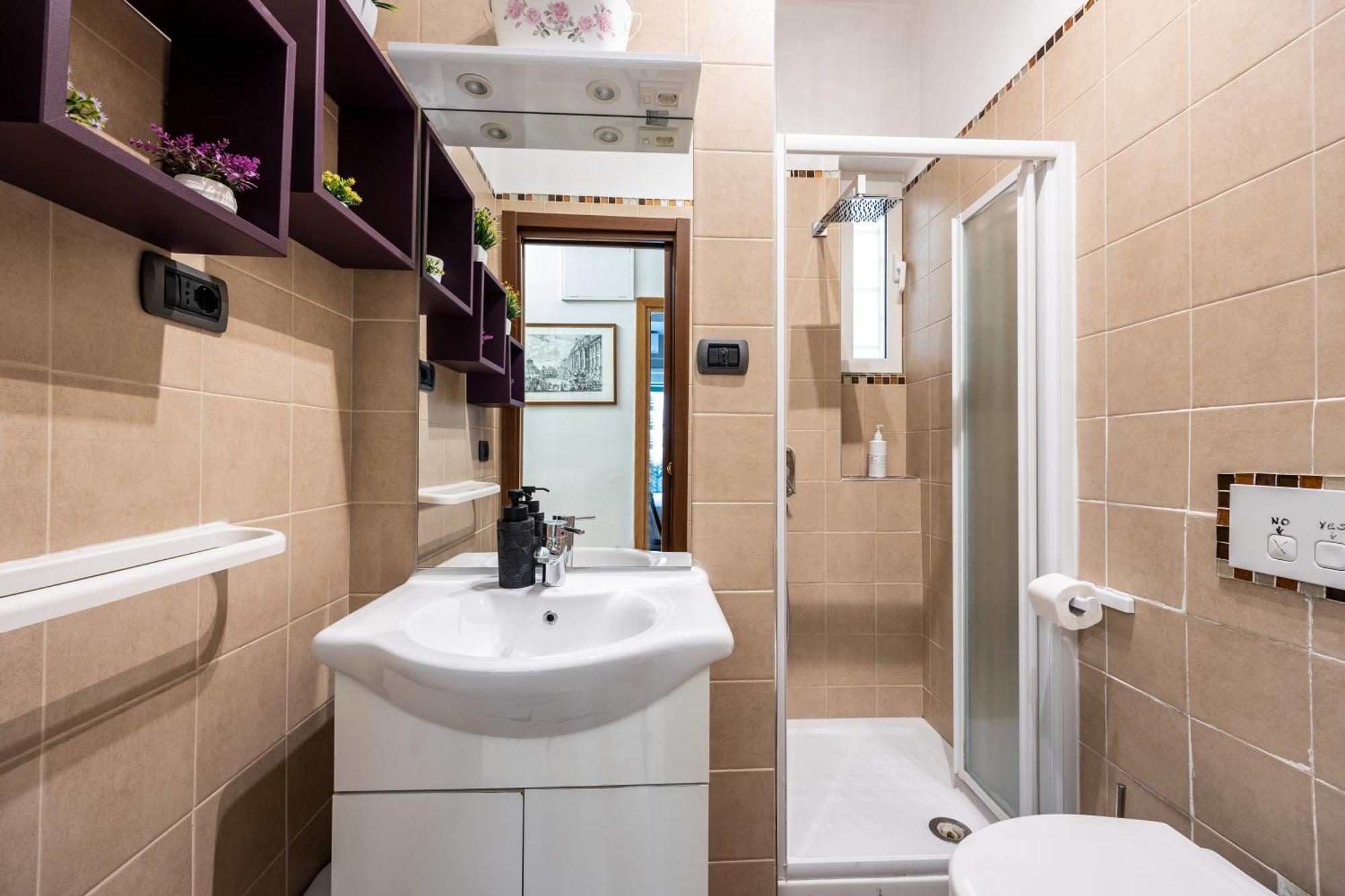 Appartamento Big Air Conditioning Wifi Netflix 90 Mq
