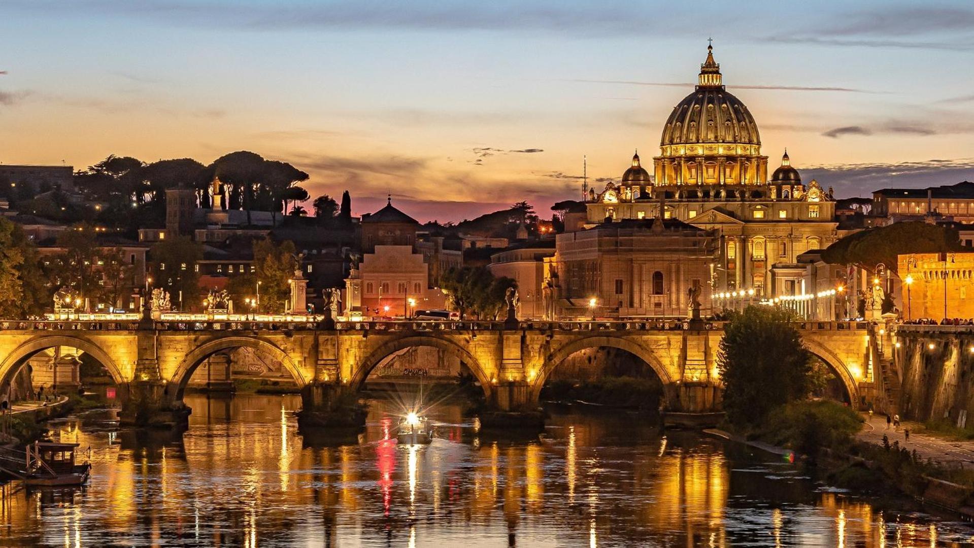 Big Air Conditioning Wifi Netflix 90 Mq Appartamento Roma